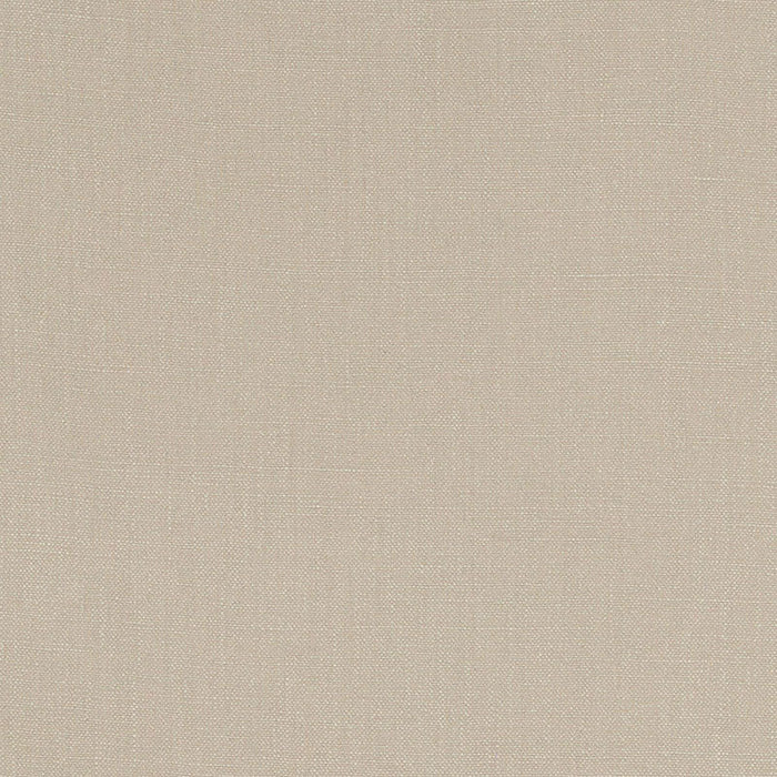 Schumacher Savannah Linen Driftwood Fabric Sample 69043