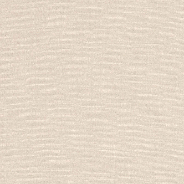 Schumacher Savannah Linen Sand Fabric Sample 69044