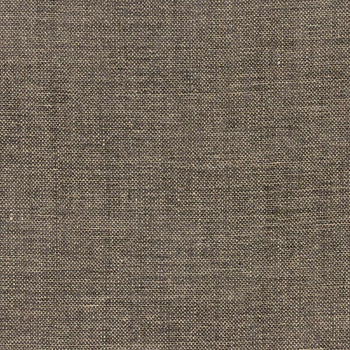 Schumacher Auden Smoke Fabric Sample 69057