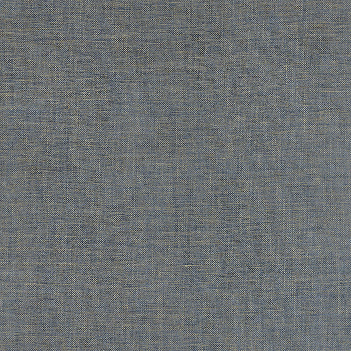 Schumacher Auden Chambray Fabric Sample 69062