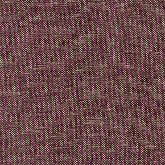 Schumacher Auden Aubergine Fabric Sample 69067