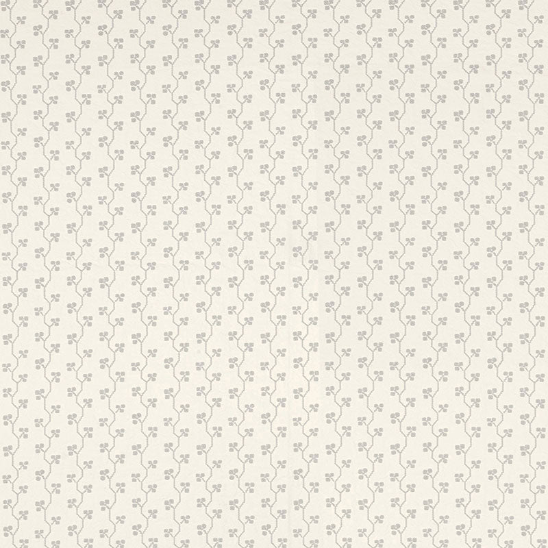 Schumacher Emmeline Dove Fabric 69122