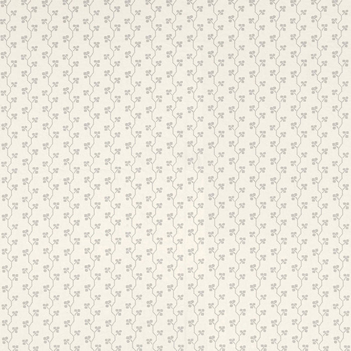 Schumacher Emmeline Dove Fabric Sample 69122