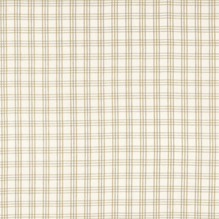 Schumacher Imogen Fawn Fabric Sample 69151