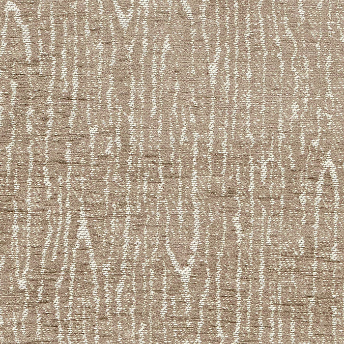 Schumacher Faux Bois Chenille Antelope Fabric Sample 69221