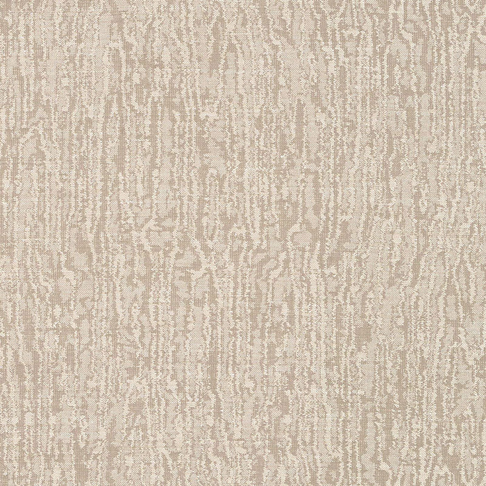 Schumacher Faux Bois Linen Driftwood Fabric Sample 69232