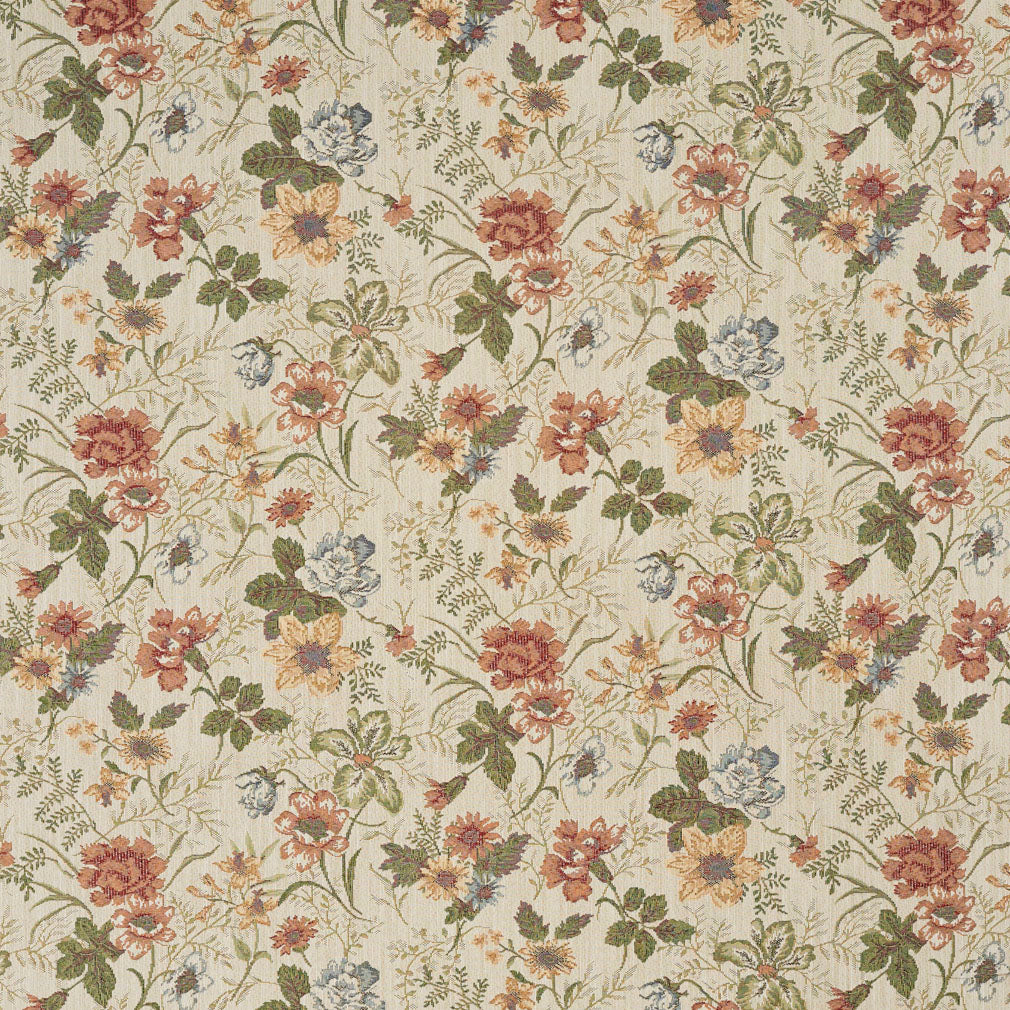 Charlotte Spring Fabric 6929