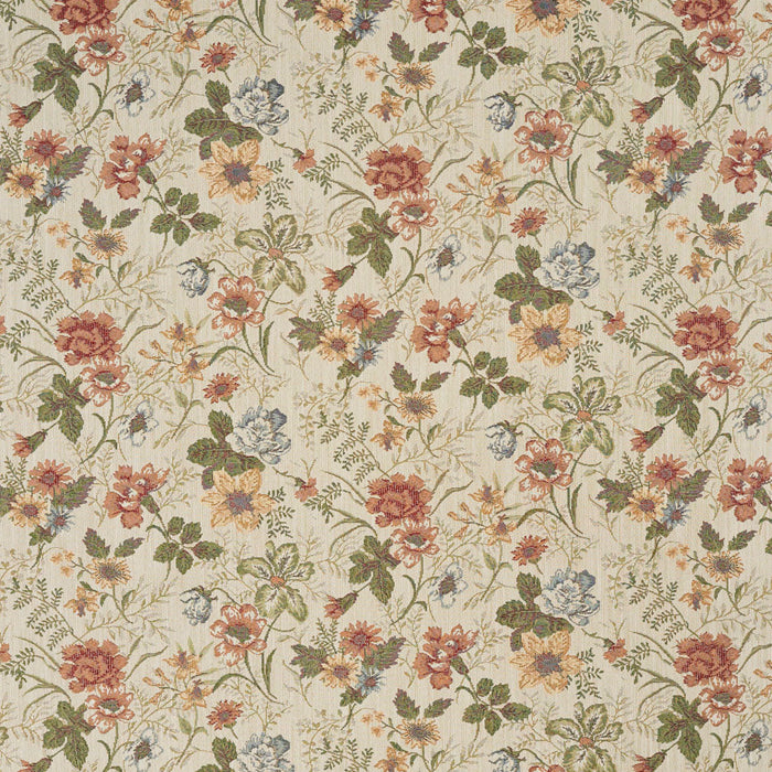 Charlotte Spring Fabric 6929