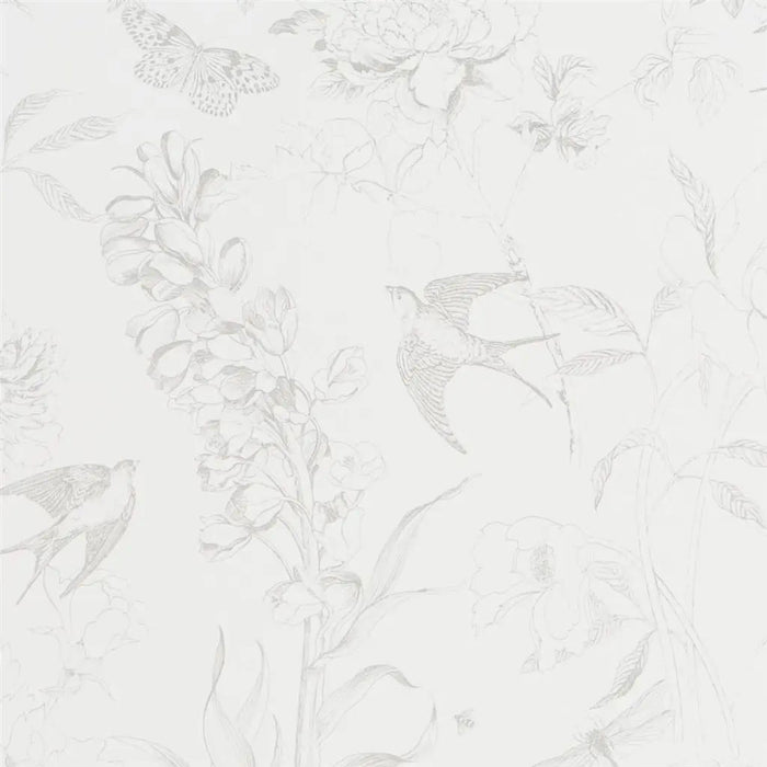 Designers Guild Sibylla 2 Wallpaper PDG714-02