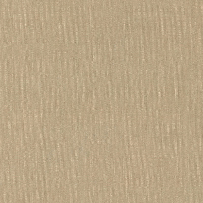 Schumacher Lange Glazed Linen Jute Fabric 69333