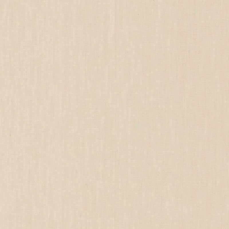 Schumacher Lange Glazed Linen Cafe Creme Fabric 69334