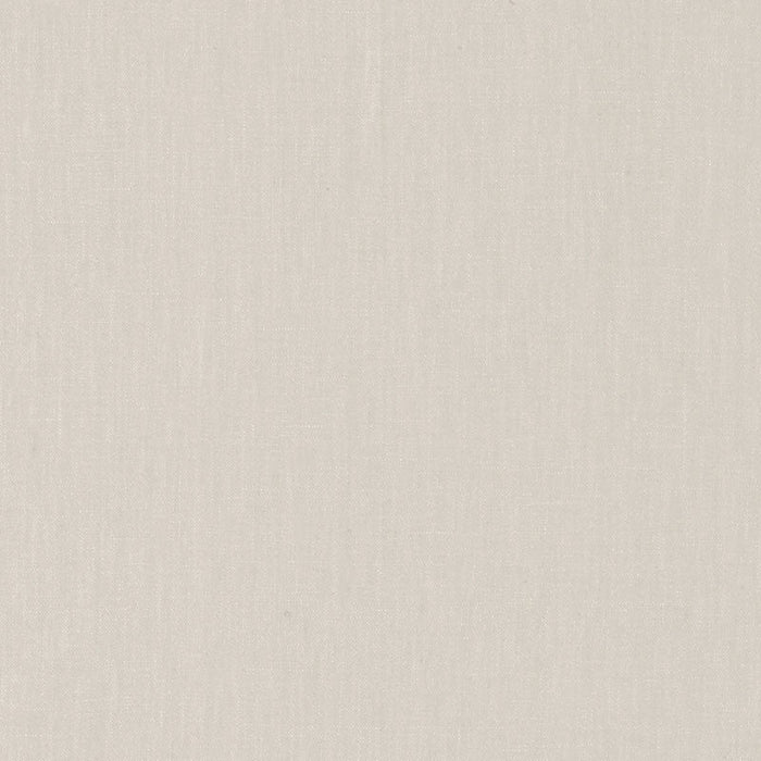 Schumacher Lange Glazed Linen Dune Fabric Sample 69336