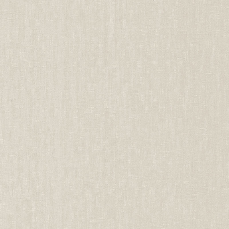 Schumacher Lange Glazed Linen Zinc Fabric 69339