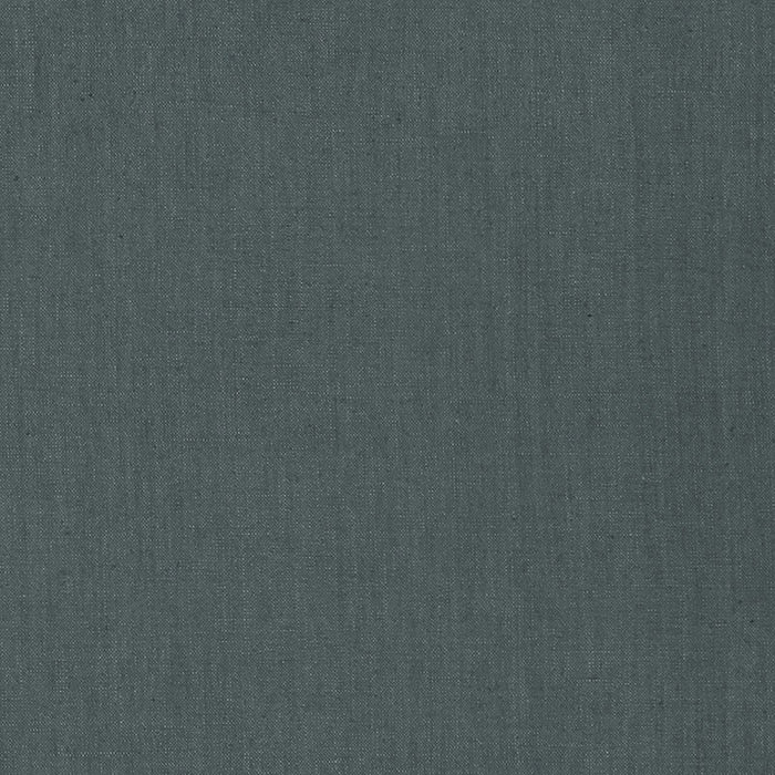 Schumacher Lange Glazed Linen Dusk Fabric 69342