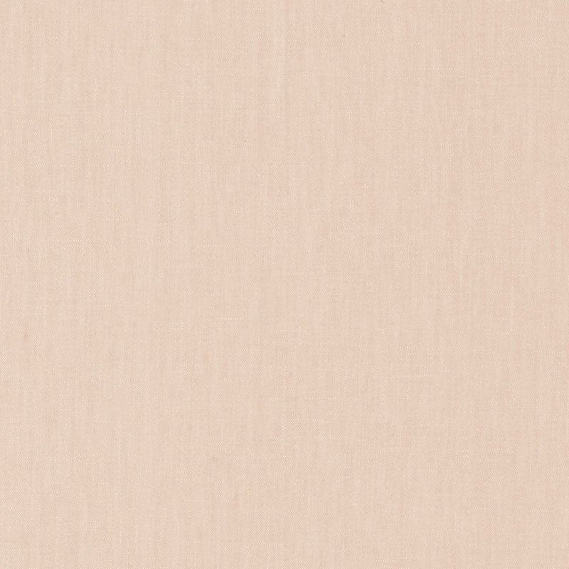 Schumacher Lange Glazed Linen Nude Fabric 69357