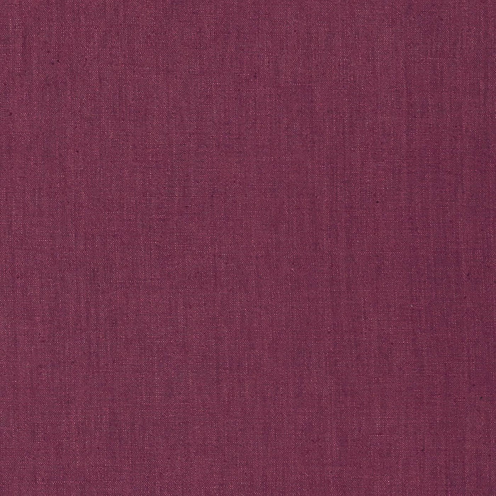 Schumacher Lange Glazed Linen Concord Fabric 69363