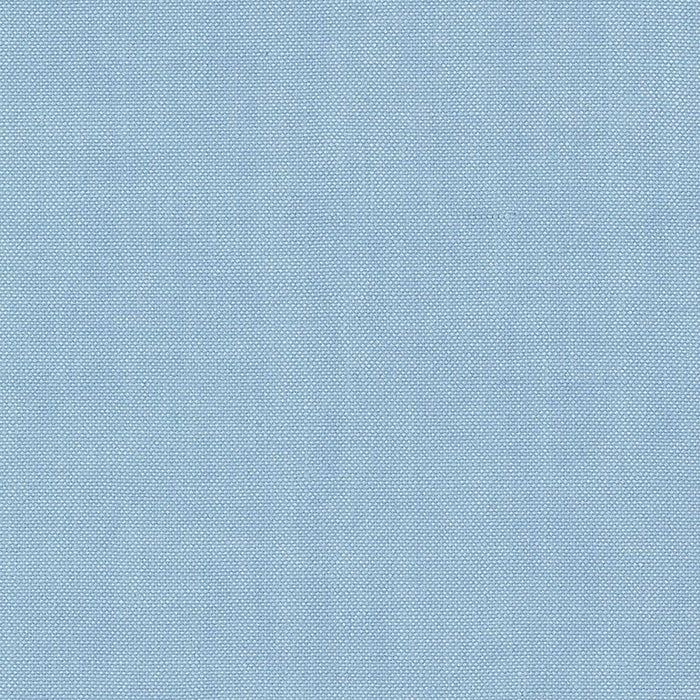 Schumacher Barnett Blue Jay Fabric Sample 69389