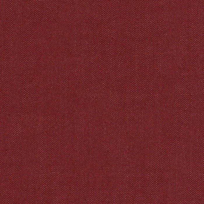 Schumacher Barnett Garnet Fabric Sample 69400