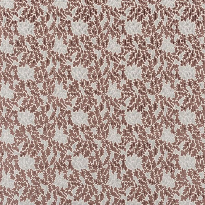 William Yeoward Luisa Walnut Fabric FWY2597/05