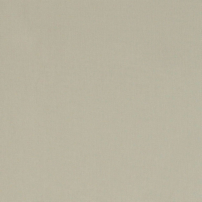 Schumacher Elliott Brushed Cotton Buff Fabric Sample 69504