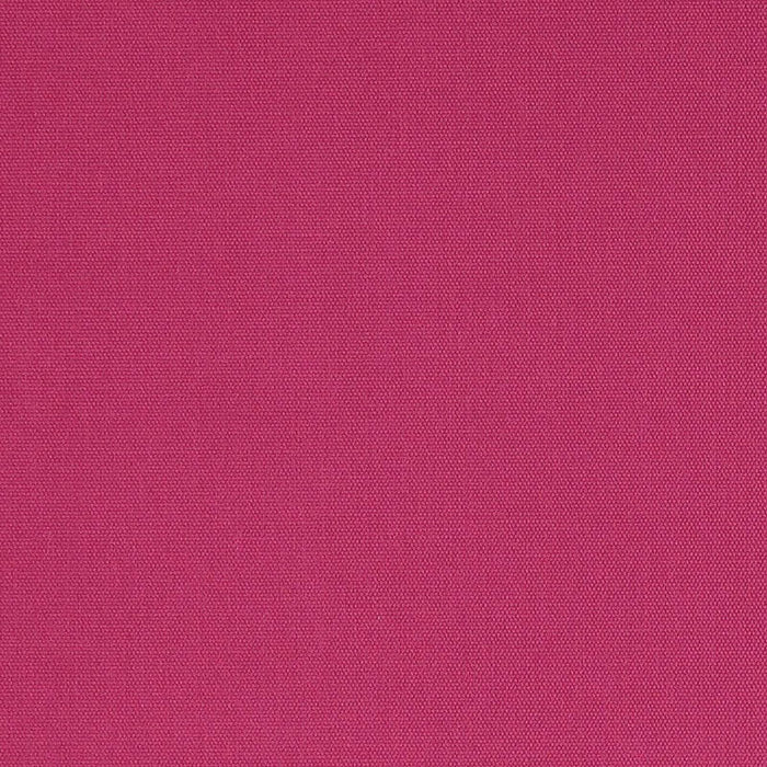 Schumacher Elliott Brushed Cotton Magenta Fabric Sample 69515