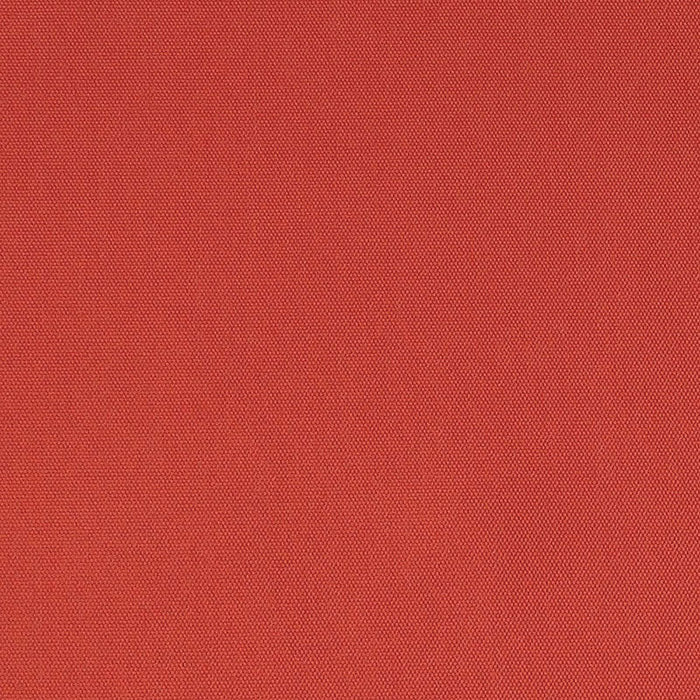 Schumacher Elliott Brushed Cotton Persimmon Fabric Sample 69520