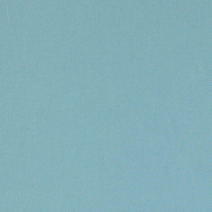 Schumacher Elliott Brushed Cotton Sky Fabric Sample 69535