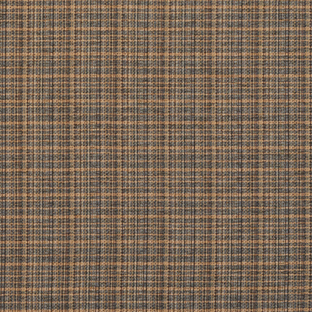 Charlotte Dusty Blue Fabric 6954