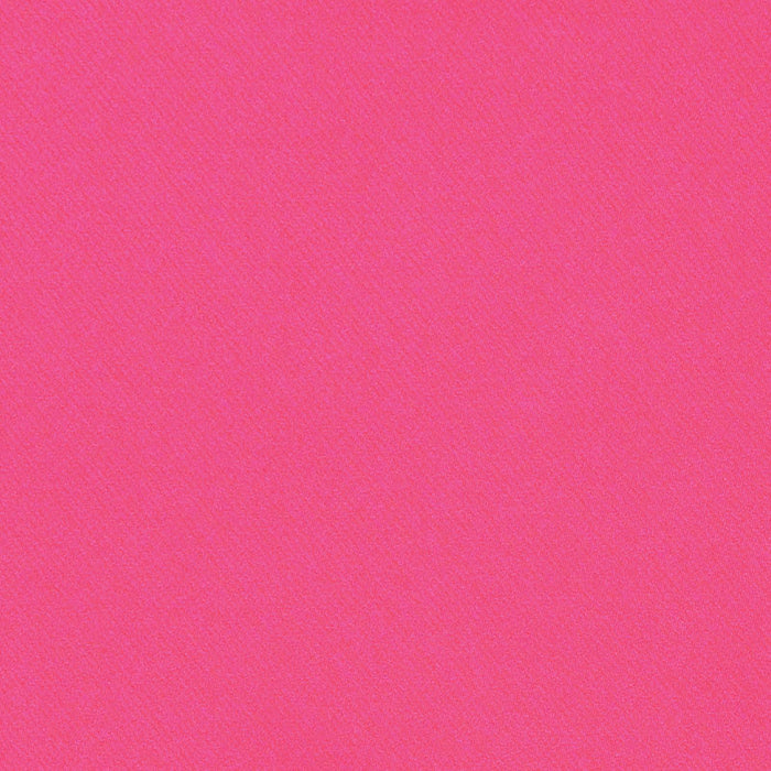 Schumacher Blake Polished Cotton Magenta Fabric 69556