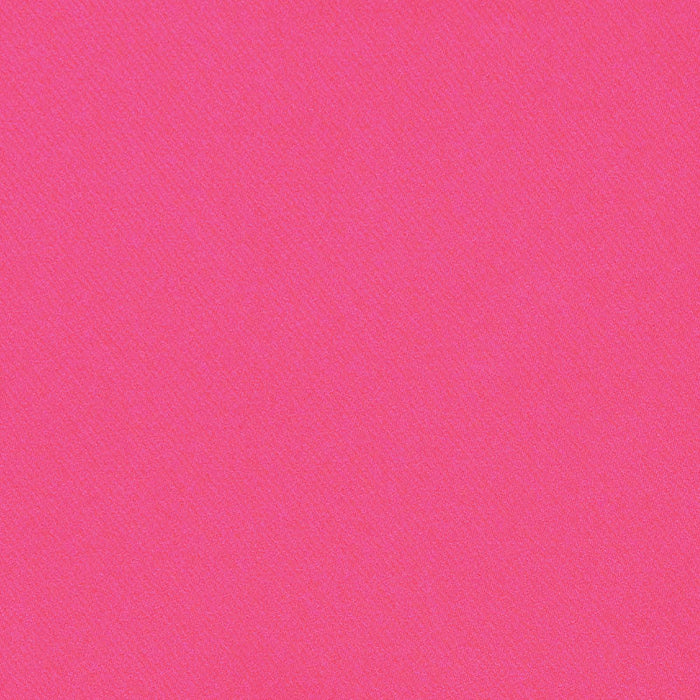 Schumacher Blake Polished Cotton Magenta Fabric Sample 69556