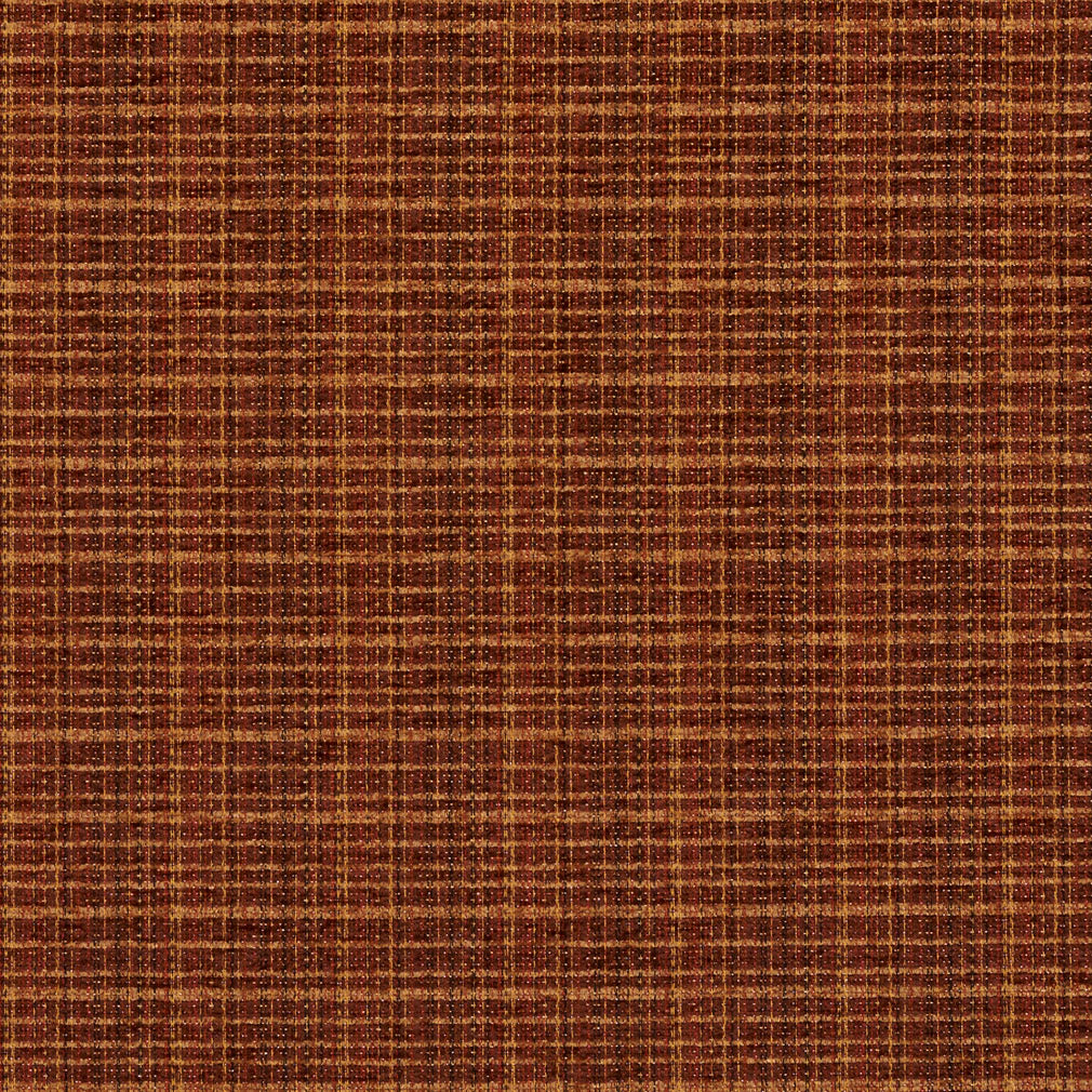 Charlotte Spice Fabric Sample 6955