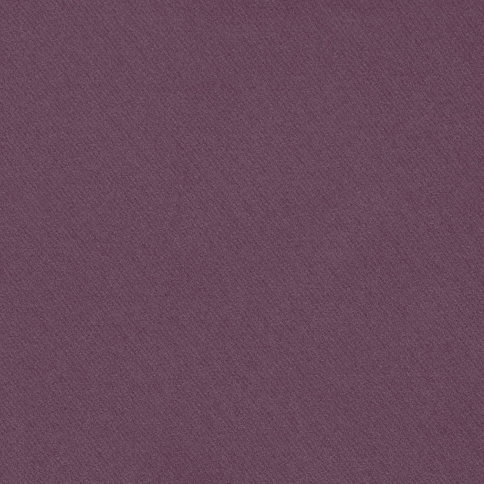 Schumacher Blake Polished Cotton Grape Fabric Sample 69561