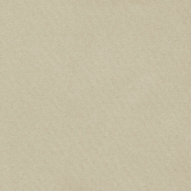 Schumacher Blake Polished Cotton Barley Fabric 69580