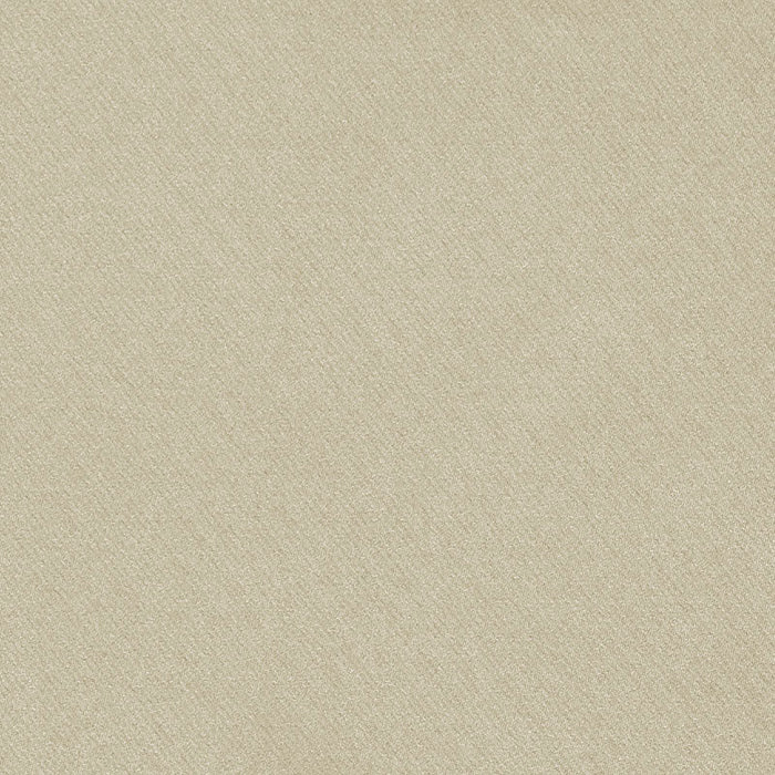 Schumacher Blake Polished Cotton Barley Fabric Sample 69580