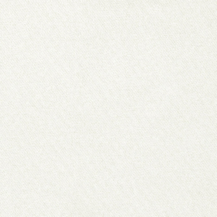 Schumacher Blake Polished Cotton Buttermilk Fabric Sample 69586