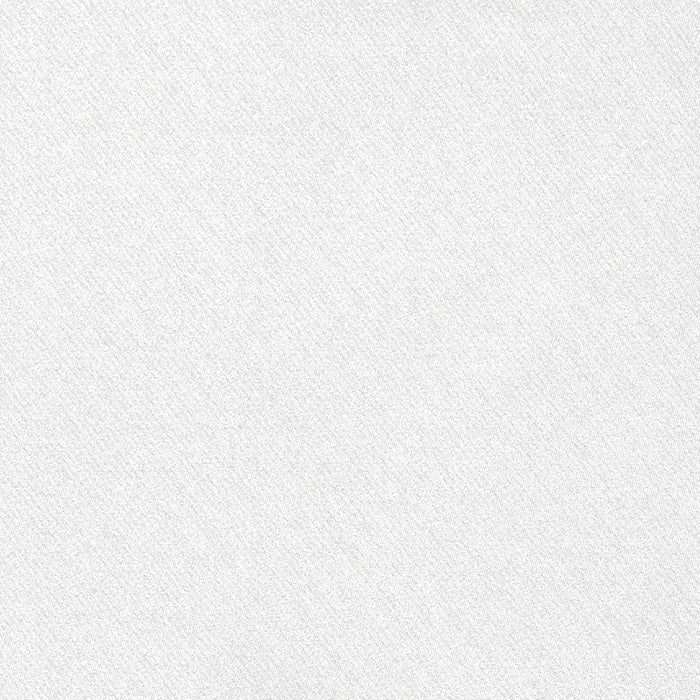 Schumacher Blake Polished Cotton Cream Fabric Sample 69588