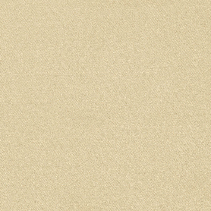 Schumacher Blake Polished Cotton Caramel Fabric Sample 69589