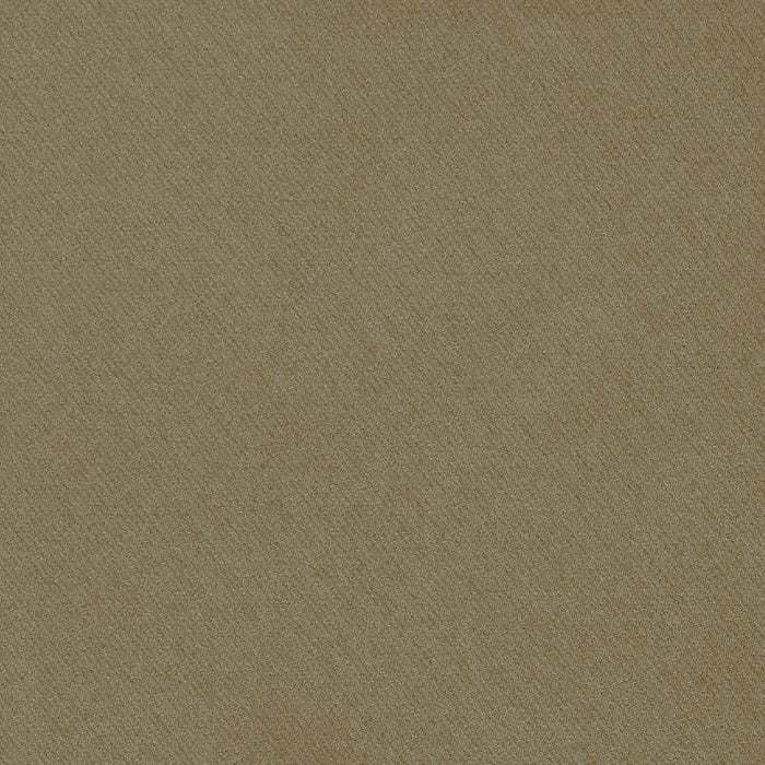 Schumacher Blake Polished Cotton Nutmeg Fabric Sample 69590