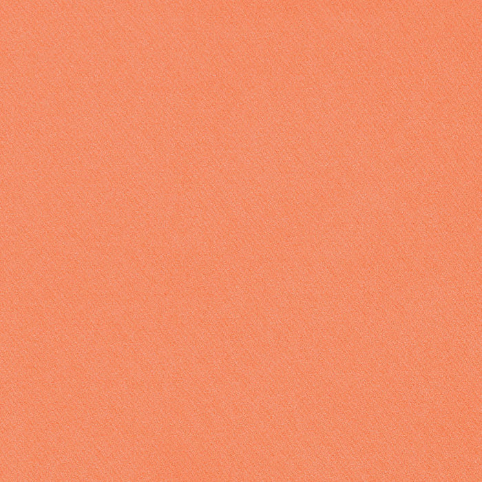 Schumacher Blake Polished Cotton Mandarin Fabric Sample 69595