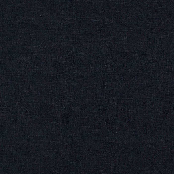 Schumacher Langham Onyx Fabric 69611