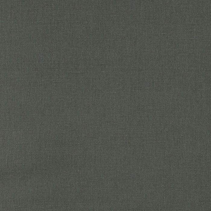 Schumacher Langham Graphite Fabric Sample 69633