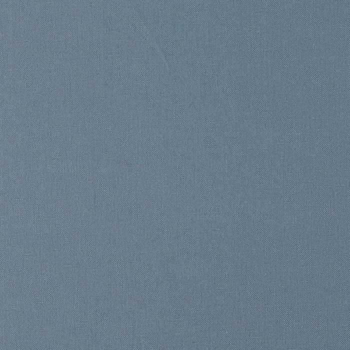 Schumacher Langham Grey Blue Fabric Sample 69634