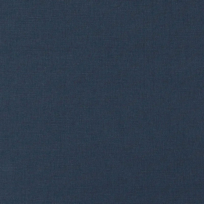 Schumacher Langham Indigo Fabric Sample 69636