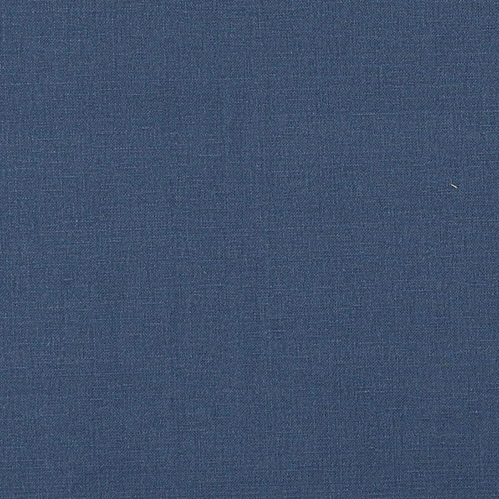 Schumacher Langham Marine Fabric Sample 69637