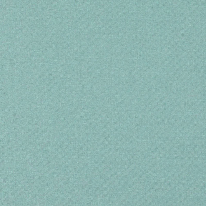 Schumacher Langham Aqua Fabric Sample 69641