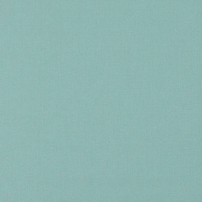 Schumacher Langham Aqua Fabric 69641