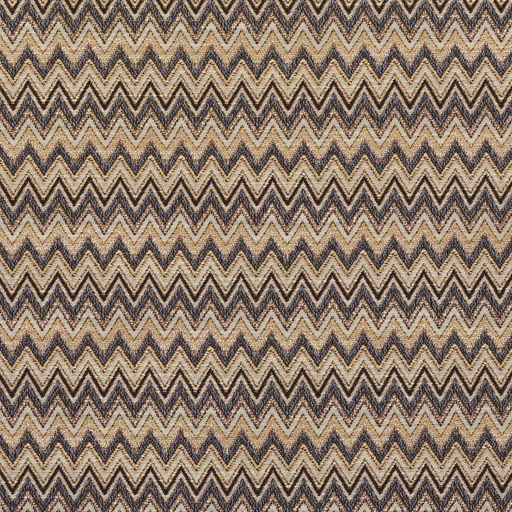 Charlotte Chateau Flame Fabric Sample 6964