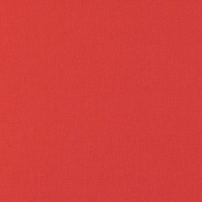 Schumacher Langham Scarlet Fabric 69652