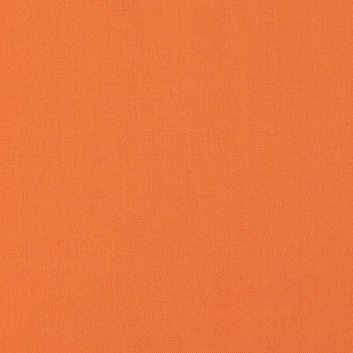 Schumacher Langham Orange Fabric 69654