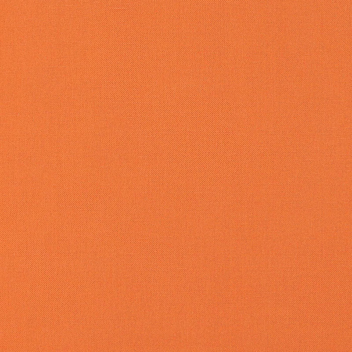 Schumacher Langham Orange Fabric Sample 69654